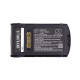 Camera Battery for  barcode scanner Zebra MC3300, MC3200 Motorola MC3200 BTRY-MC32-01-01 LiIon  3.7V 5200mAh Cameron Sino
