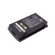 Camera Battery for  barcode scanner Zebra MC3300, MC3200 Motorola MC3200 BTRY-MC32-01-01 LiIon  3.7V 5200mAh Cameron Sino