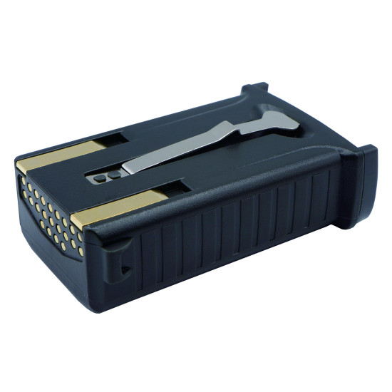 Camera Battery for  barcode scanner SYMBOL MC9000, MC9060 BRTY-MC90SAB00-01 LiIon  7,4V 3400mAh Cameron Sino