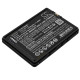 Camera Battery for  barcode scanner Honeywell Dolphin CT60 CT65  CT50-BSC-B  LiIPo  3.8V 4700mAh Cameron Sino