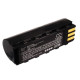 Батерия за баркод скенер Honeywell 8800, Symbol LS3478 BTRY-LS34IAB00-00   LiIon  3.7V 2200mAh Cameron Sino