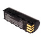 Батерия за баркод скенер Honeywell 8800, Symbol LS3478 BTRY-LS34IAB00-00   LiIon  3.7V 2200mAh Cameron Sino