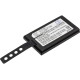Camera Battery for  barcode scanner Datalogic CVR2 DL-Memor/ Wasp DT10  94ACC1368  LiIon  3.7V 1000mAh Cameron Sino