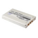 Camera Battery for  barcode scanner Metrologic MS5500, Optimus S  BA-80S700  LiIon  3.7V 750mAh Cameron Sino