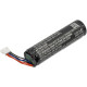 Camera Battery for  barcode scanner Datalogic GM4100 GM4300, Gryphon RBP-GM40 RBP-4000 LiIon  3.7V 3400mAh Cameron Sino