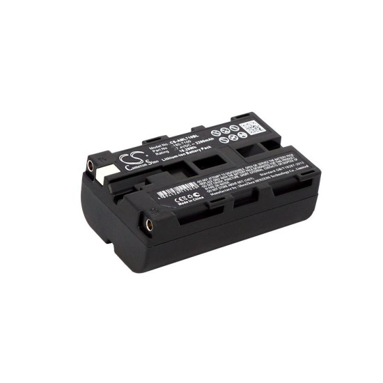 Батерия за баркод скенер AML M7100 M7220   180-7100   LiIon  7.4V 2200mAh Cameron Sino
