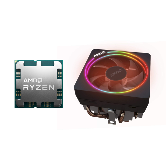 CPU AMD RYZEN 7 7700 MPK