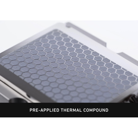 CPU Cooler Noctua NH-D9 DX-4677