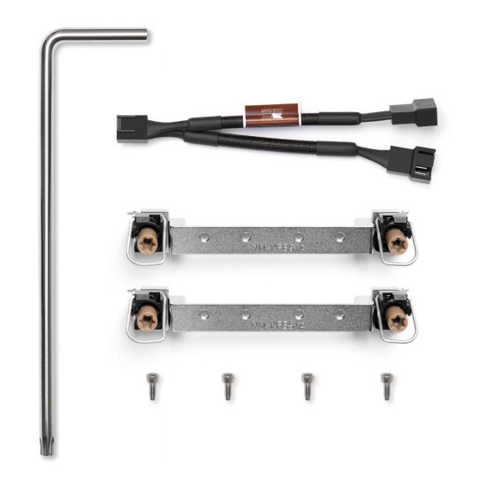 Охладител за процесор Noctua NH-U14S DX-4677