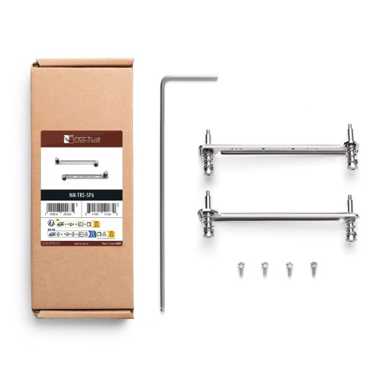 Комплект за монитиране на охладител Noctua NM-TR5-SP6