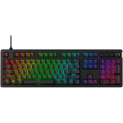 Gaming keyboard HyperX Alloy Rise