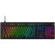 Геймърскa клавиатура HyperX Alloy Rise