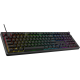 Геймърскa клавиатура HyperX Alloy Rise