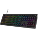 Геймърскa клавиатура HyperX Alloy Rise
