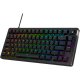 Геймърскa клавиатура HyperX Alloy Rise 75