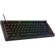 Геймърскa клавиатура HyperX Alloy Rise 75