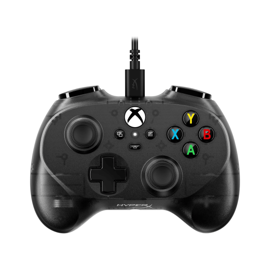Геймърски контролер HyperX Clutch Tanto Mini WD
