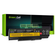 Laptop Battery for  Lenovo ThinkPad Edge E550 E550c E555 E560 E565 10,8V 4400mAh  GREEN CELL