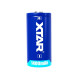 Lithium Photo Battery XTAR CR123 3V