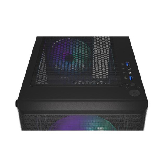 Настолен компютър  GAMING INTEL CORE I5 14400F GEFORCE RTX4060