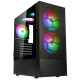 PC Desktop   GAMING INTEL CORE I5 14400F GEFORCE RTX4060TI