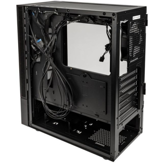 PC Desktop   GAMING INTEL CORE I5 14400F GEFORCE RTX4060TI