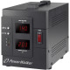 Voltage Regulator POWERWALKER AVR 2000 SIV, 2000VA