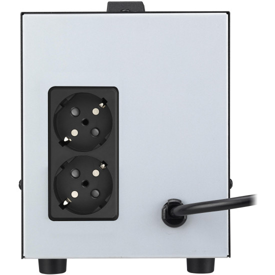 Voltage Regulator POWERWALKER AVR 2000 SIV, 2000VA