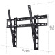 Hama TV Wall Bracket, Tilt, 254 cm (100