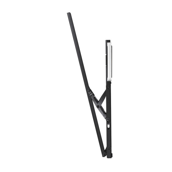 Hama TV Wall Bracket, Tilt, 254 cm (100