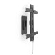 Hama TV Wall Bracket, 203 cm (80
