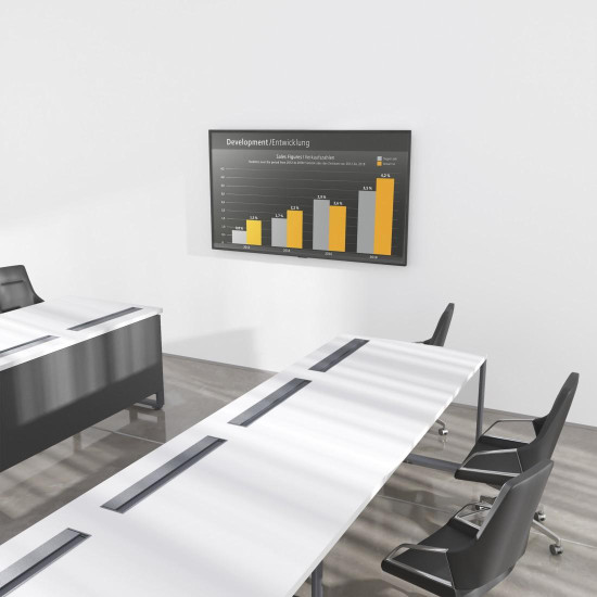 Hama TV Wall Bracket, 203 cm (80