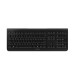Classic keyboard CHERRY SKW 3000, Black