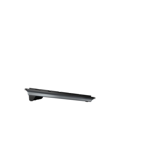 Mouse and keyboard CHERRY DW 9500 SLIM