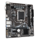 Motherboard GIGABYTE H610M H V2 Socket 1700, DDR5 rev 1.0, Micro ATX