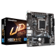 Motherboard GIGABYTE H610M H V2 Socket 1700, DDR5 rev 1.0, Micro ATX