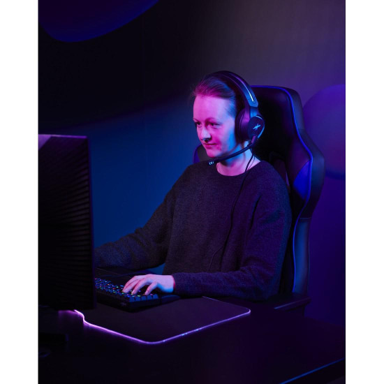 Hama Геймърски слушалки uRage 