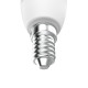 HAMA Смарт LED крушка WLAN, E14, Matter, 4,9 W, RGBW, 176641