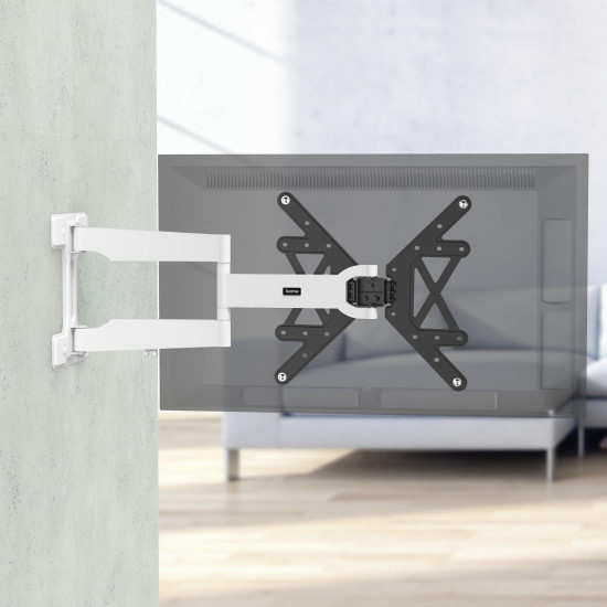 Hama TV Wall Bracket, 165 cm (65