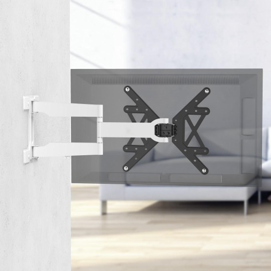 Hama TV Wall Bracket, 165 cm (65