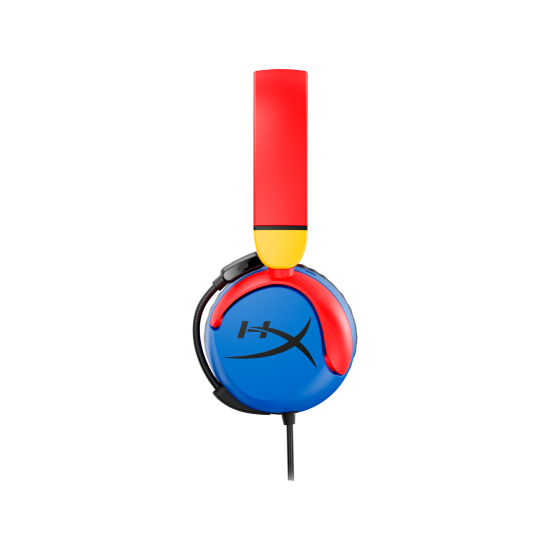 Gaming Headset HyperX Cloud Mini - Multi Color