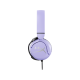 Gaming Headset HyperX Cloud Mini - Lavender