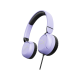 Gaming Headset HyperX Cloud Mini - Lavender