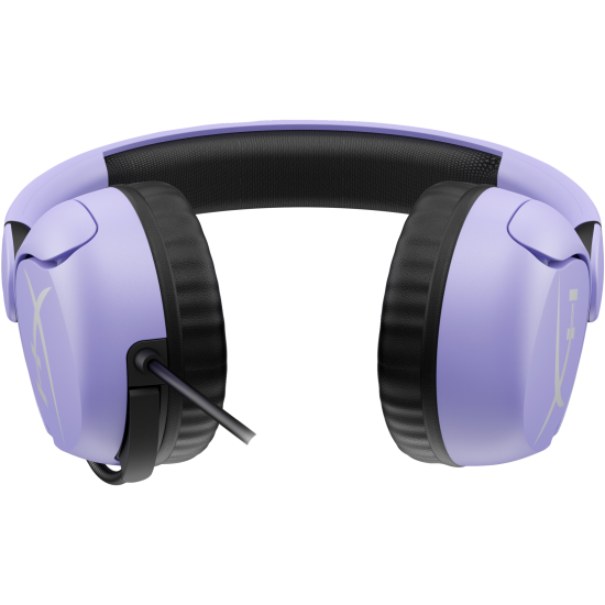 Gaming Headset HyperX Cloud Mini - Lavender