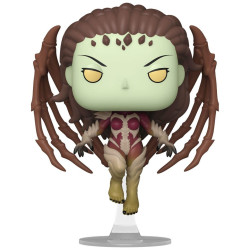 Фигурка Funko Pop! Games: Starcraft 2 - Kerrigan with Wings #977