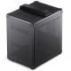 Case Jonsbo C6 Mesh, mATX, Black
