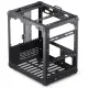 Case Jonsbo C6 Mesh, mATX, Black
