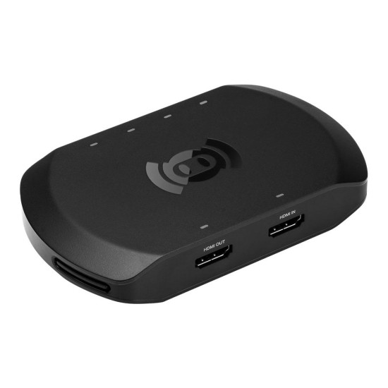 External Capture Streamplify CAPTURE 4K, USB-C
