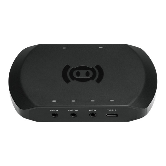 External Capture Streamplify CAPTURE 4K, USB-C