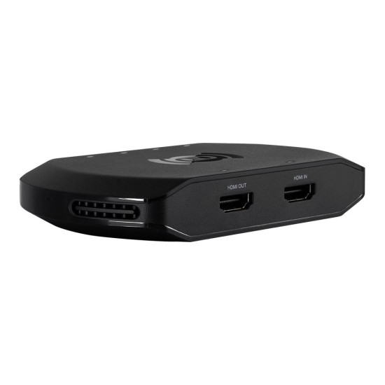 External Capture Streamplify CAPTURE 4K, USB-C
